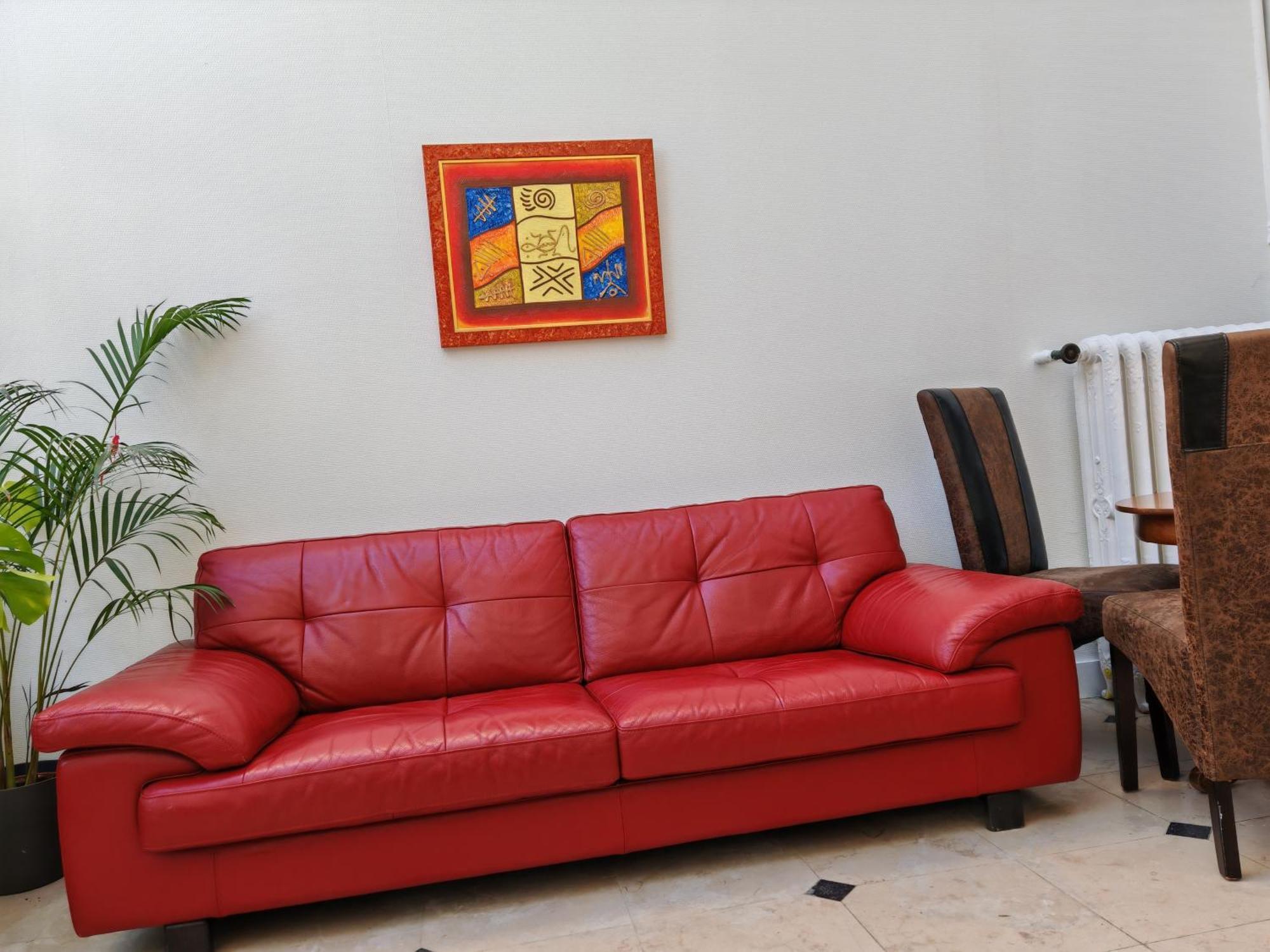 Le Jardin Cafe Bed & Breakfast Bordeaux Exterior photo